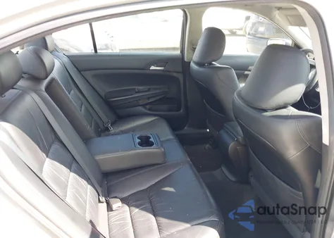 2012 Honda Accord 2.4 Se from USA, damaged, VIN 1HGCP2F67CA205850